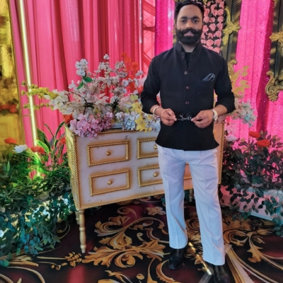 Jagjeet Singh